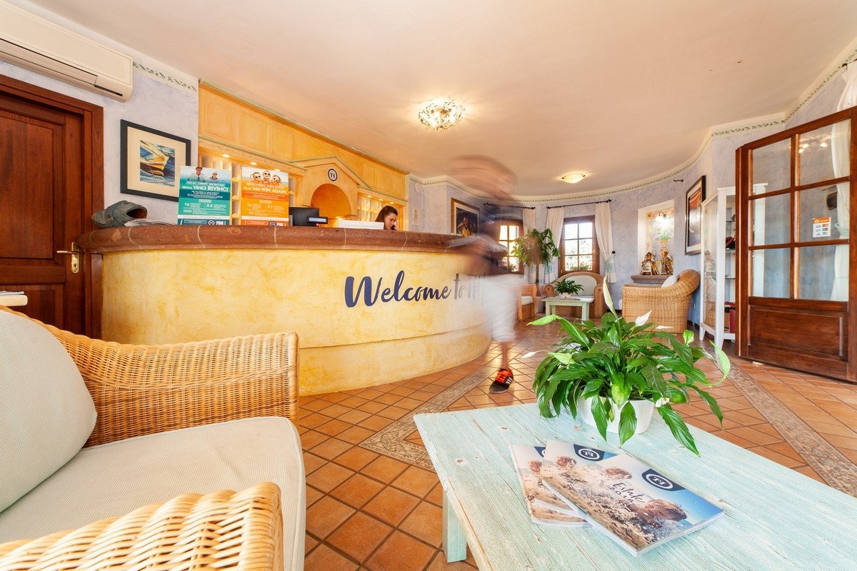 TH San Teodoro - Liscia Eldi